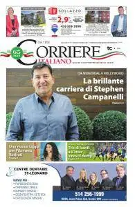 Corriere Italiano - 19 Ottobre 2017