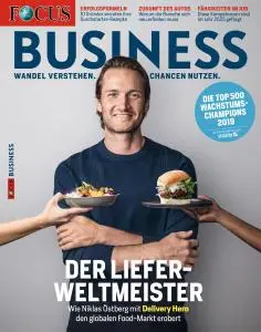 Focus Business - Nr.3 2018