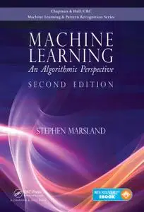 Machine Learning An Algorithmic Perspective, Second Edition (Instructor Resources)