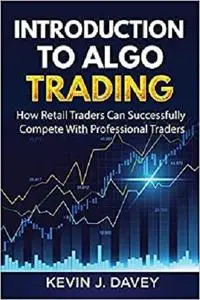 Introduction To Algo Trading