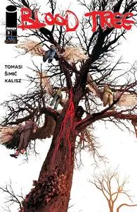 Image Comics-Blood Tree No 02 2023 HYBRID COMIC eBook