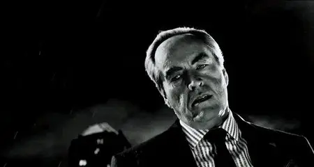Sin City: A Dame to Kill For (2014)