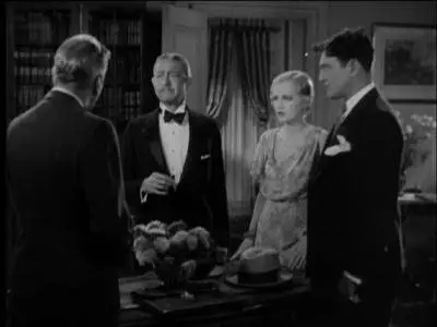 The Public Defender (1931)