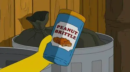 The Simpsons S27E18 (2016)