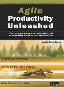 Agile Productivity Unleashed: Proven approaches for achieving real productivity gains in any organization (repost)