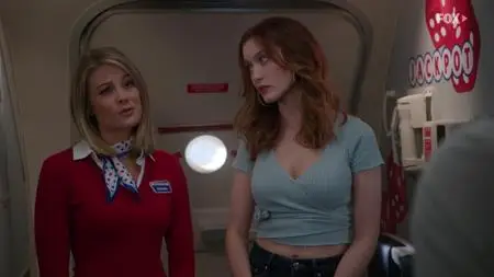 LA to Vegas S01E13