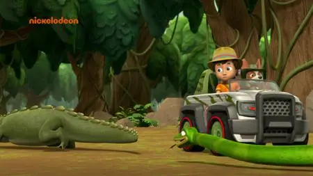 PAW Patrol S06E06