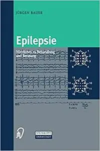 Epilepsie: Nützliches zu Behandlung und Beratung