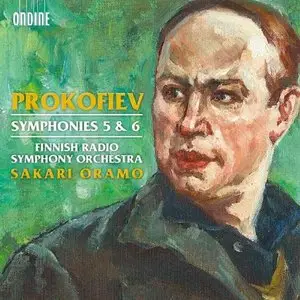 Prokofiev: Symphonies Nos. 5 & 6 - Oramo (2012)