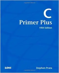 C Primer Plus (5th Edition) (Repost)