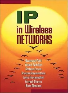 IP in Wireless Networks [Repost]