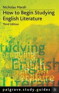 How to Begin Studying English Literature (Repost)