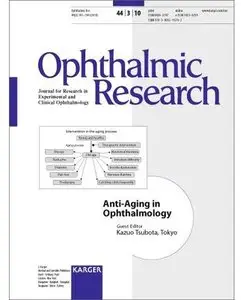 Anti-aging in Ophthalmology