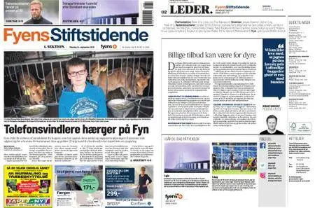 Fyens Stiftstidende – 24. september 2018