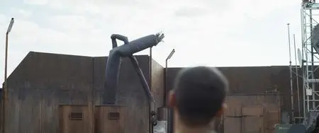Last Sentinel (2023)
