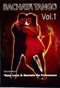 Bachata Tango - Volume 1 [repost]
