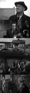 Judgment at Nuremberg (1961)