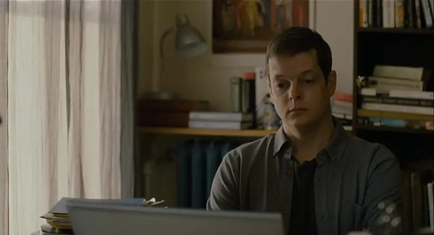 Tout ce que tu possèdes / All That You Possess (2012)