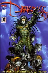 The Darkness