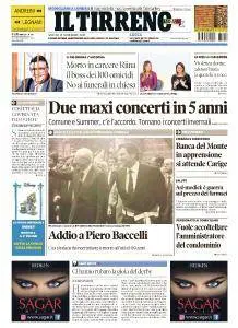 Il Tirreno Lucca - 18 Novembre 2017