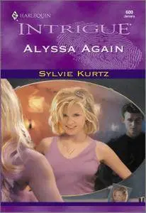 Alyssa Again