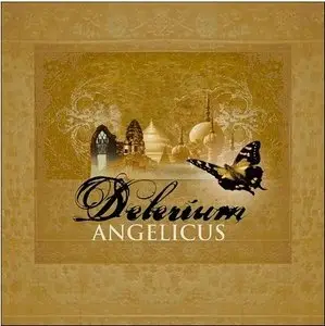 Delerium - Almost Complete Discography