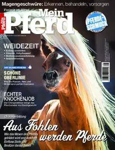 Mein Pferd - Mai 2018