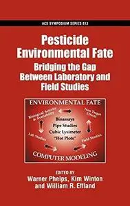 Pesticide Environmental Fate. Bridging the Gap Between Laboratory and Field Studies (Repost)