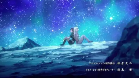 Tsuki ga Michibiku Isekai Douchuu S2 05 mkv Tsuki ga Michibiku Isekai Douchuu S2 05 mkv" yEnc