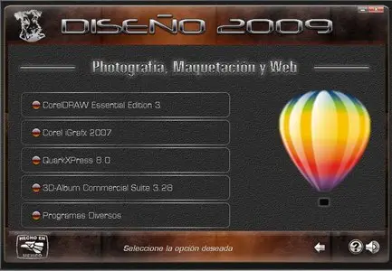Design 2009-DVD 3