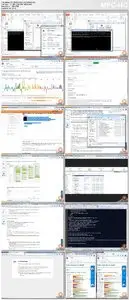 Pluralsight - Enterprise Business Intelligence with Tableau Server