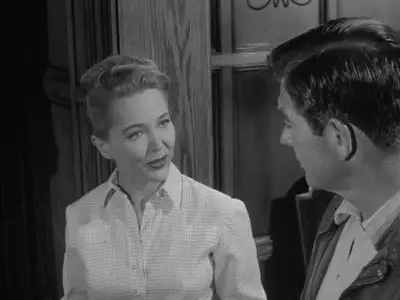 Three Bad Sisters (1956)