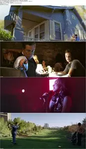 The Squeeze (2015)