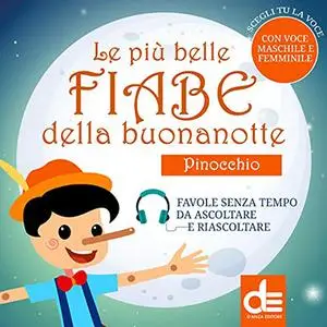 «Pinocchio» by D'Anza Editore