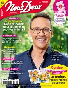 Nous Deux - 19 juin 2023