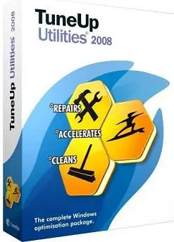 Portable TuneUp Utilities 2008 v7.0.8008