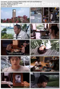 Summer Whisper (2008)