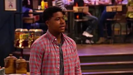 Prince of Peoria S02E03