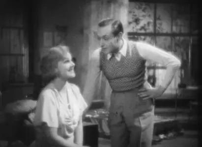 Ma cousine de Varsovie (1931)