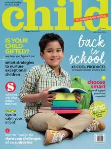 Child India – 30 March 2016