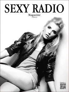 Sexy Radio Magazine - Summer 2011