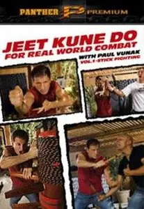 Paul Vunak - Jeet Kune Do Series