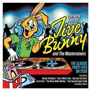 Jive Bunny and The Mastermixers - The Very Best Of Jive Bunny (2017)