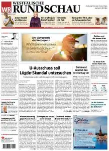 Westfälische Rundschau Olpe - 22. Mai 2019