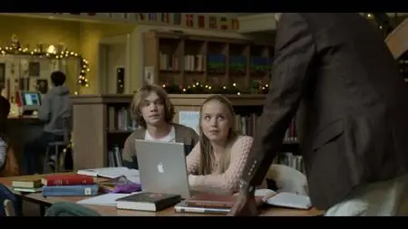 Looking for Alaska S01E06