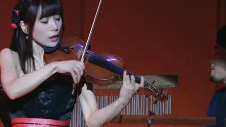 Ayako Ishikawa - Genreless The Best Concert Tour (2018) [Blu-ray 1080i]