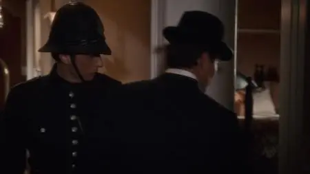 Murdoch Mysteries S14E01