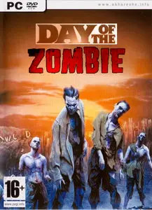 Day of the Zombie [ PC / 2009 ]