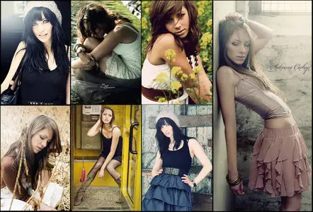 Photography By Sabrina Cichy