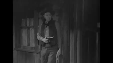 Guns of the Pecos (1937)